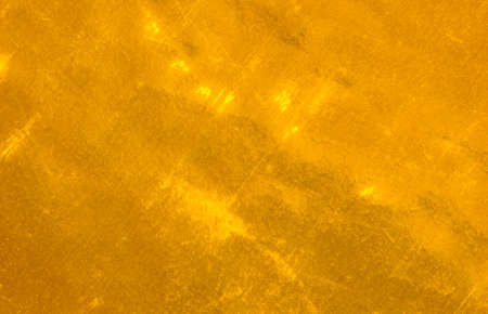 Gold foil texture background