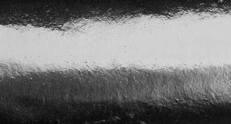 Black abstract background