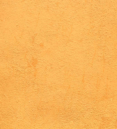 golden cement wall texture abstract background