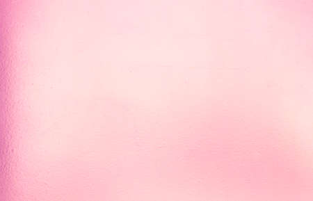 Pink rose gold tone background or texture and gradients shadow.の写真素材