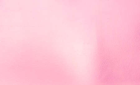 Pink rose gold tone background or texture and gradients shadow.の写真素材