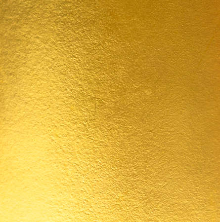 Luxurious gold background wall surfaceの写真素材
