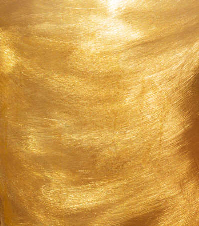 wall gold texture background  abstractの写真素材