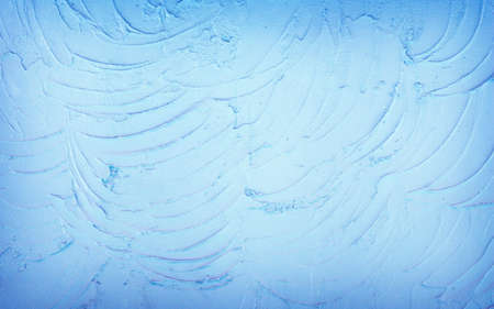 Beautiful Abstract Grunge Decorative Navy Blue Dark Stucco Wall Background