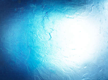 Beautiful Abstract Grunge Decorative Navy Blue Dark Stucco Wall Background