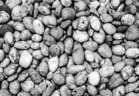 White gray stone background and texture