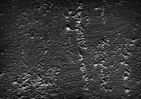 Dark grey black slate stone texture abstract background