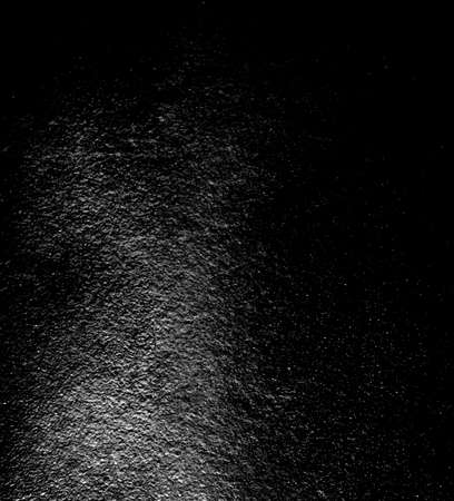 Dark grey black slate stone texture abstract backgroundの写真素材