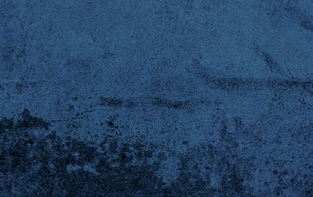 Beautiful Abstract Grunge Decorative Blue Wall Background.
