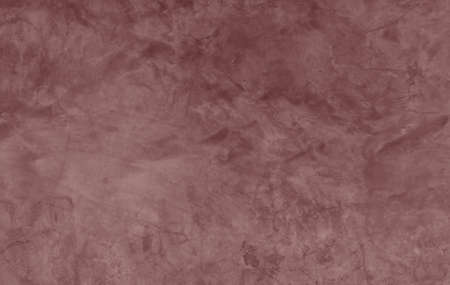  Red cement wall background texture abstractの写真素材