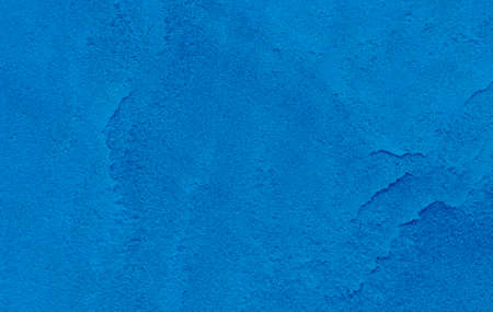 Beautiful Abstract Grunge Decorative Navy Blue Dark Stucco Wall Background. Art Rough Stylized...