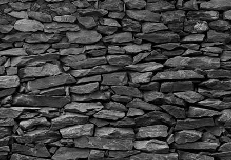 old woven bamboo texture surface abstract backgroundの写真素材