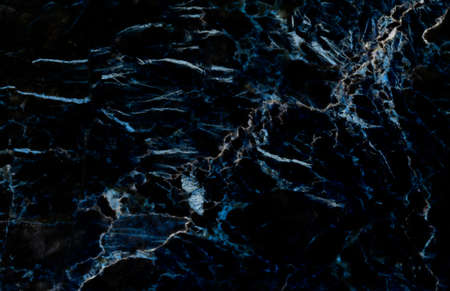 black marble texture pattern or abstract black abstract for backgroundの写真素材