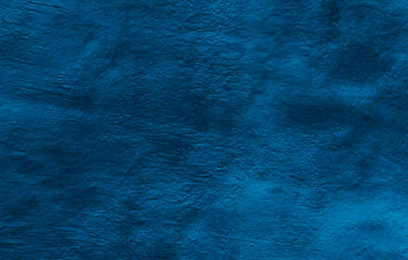 Old Blue Vintage Paper Background Texture