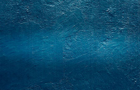 Abstract white grunge cement wall texture background.の写真素材