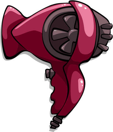 drier icon  element vectorのイラスト素材