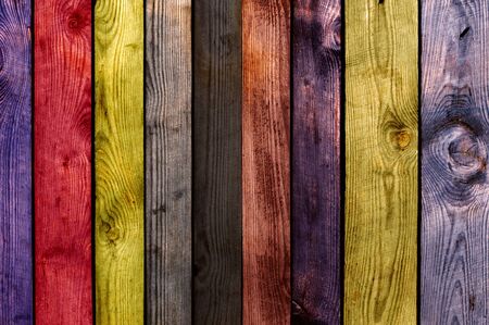 wooden backgroundの写真素材