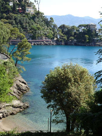 Marine landscapeの写真素材