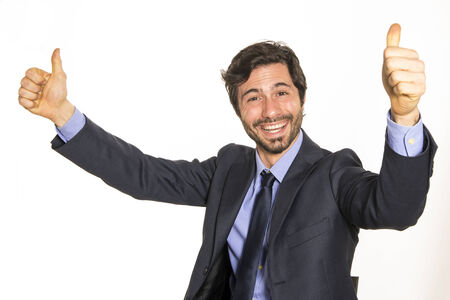 Great success expressonの写真素材