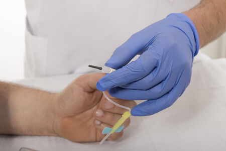 Nurseの写真素材