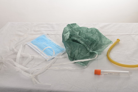 nurse toolsの写真素材