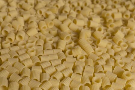 Pasta factory  La Rustichella d'Abruzzo