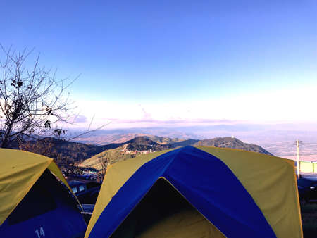 This morningの素材