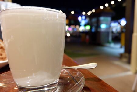 Milkの素材