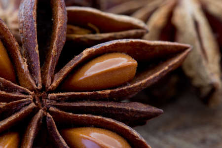 star anise