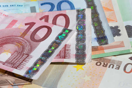european currency