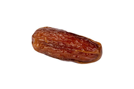 dates on a white background