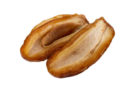 dates on a white background