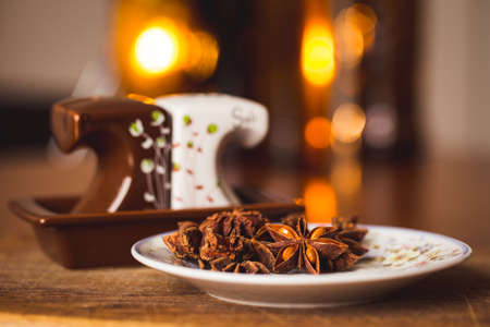 star anise