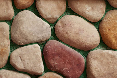 the beautiful texture of a natural stoneの写真素材