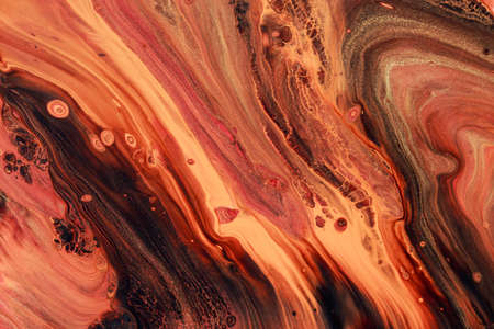 An abstract picture of a luxury red and sparkles gold