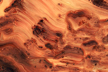 An abstract picture of a luxury red and sparkles gold