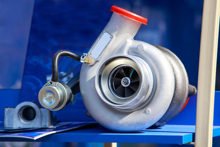 The universal pump is used for automatic supply systems