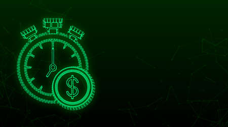 Money, finance and payments. Set outline web icon. Vector stock illustrationのイラスト素材