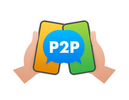 Abstract icon. Cloud storage icon. Cloud storage icon.のイラスト素材