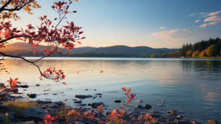 Beautiful wallpapers textures and backgrounds. Generative AI.の素材