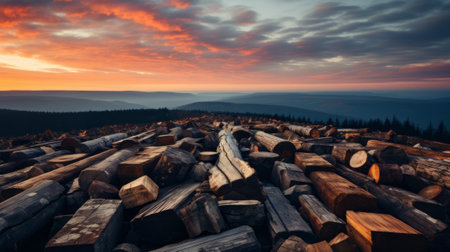 Beautiful wallpapers textures and backgrounds. Generative AI.の素材