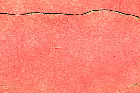 Red cement floor texture floor background cementの写真素材