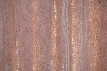 old house  zinc texture background