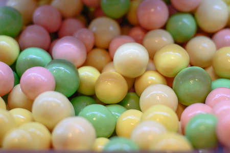 Candy background