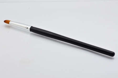 Makeup Brush Isolatedの写真素材