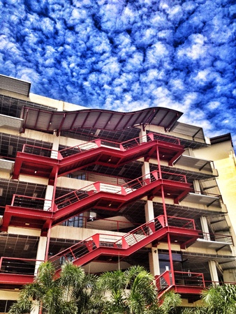 Mahidol University, Bangkok, Thailandの素材