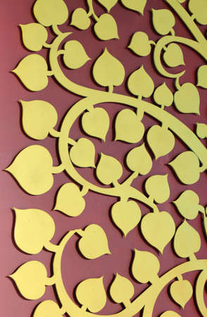 Wall Baipoの写真素材