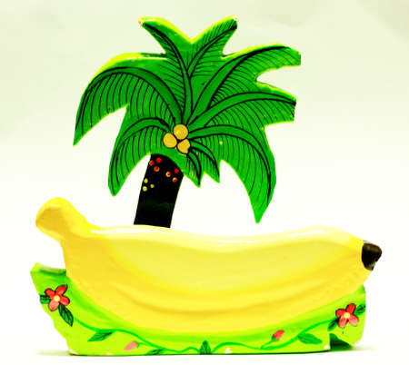 bananaの写真素材