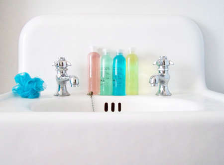 Simply Cleanの写真素材