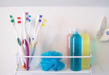 Fresh Startの写真素材